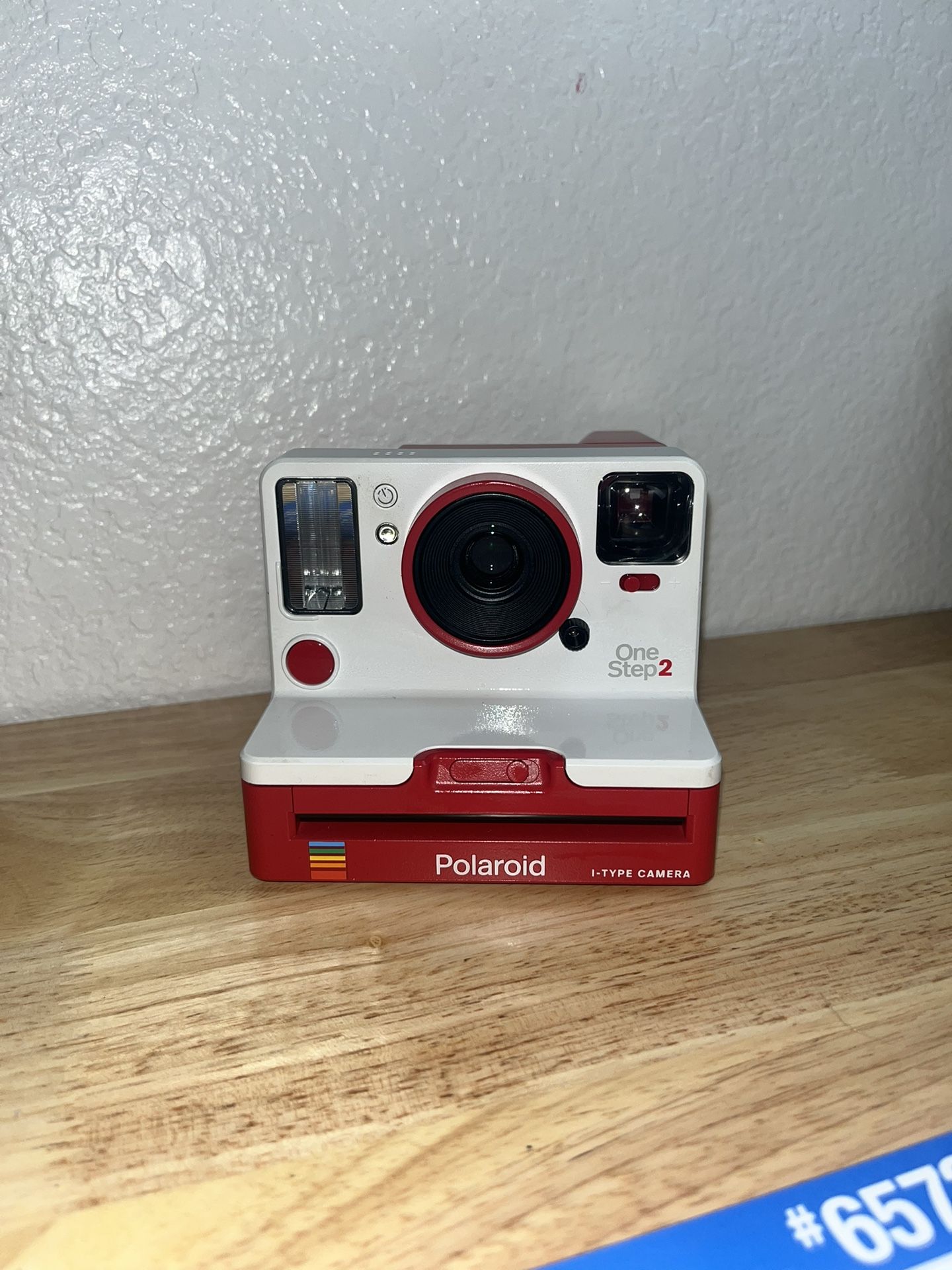 Polaroid