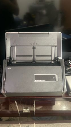 Fujitsu Scan Snap IX500