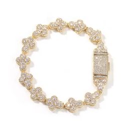 Moissanite Bracelet