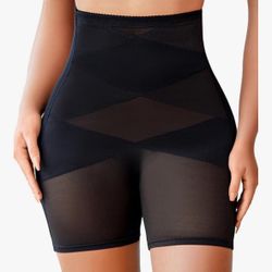Avidlove Shapewear for Women Tummy Control Body Shaper Shorts High Waist Thigh Slimmer Panties