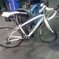 Specialized Ruby Elite 