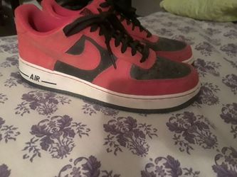 Air force 1s