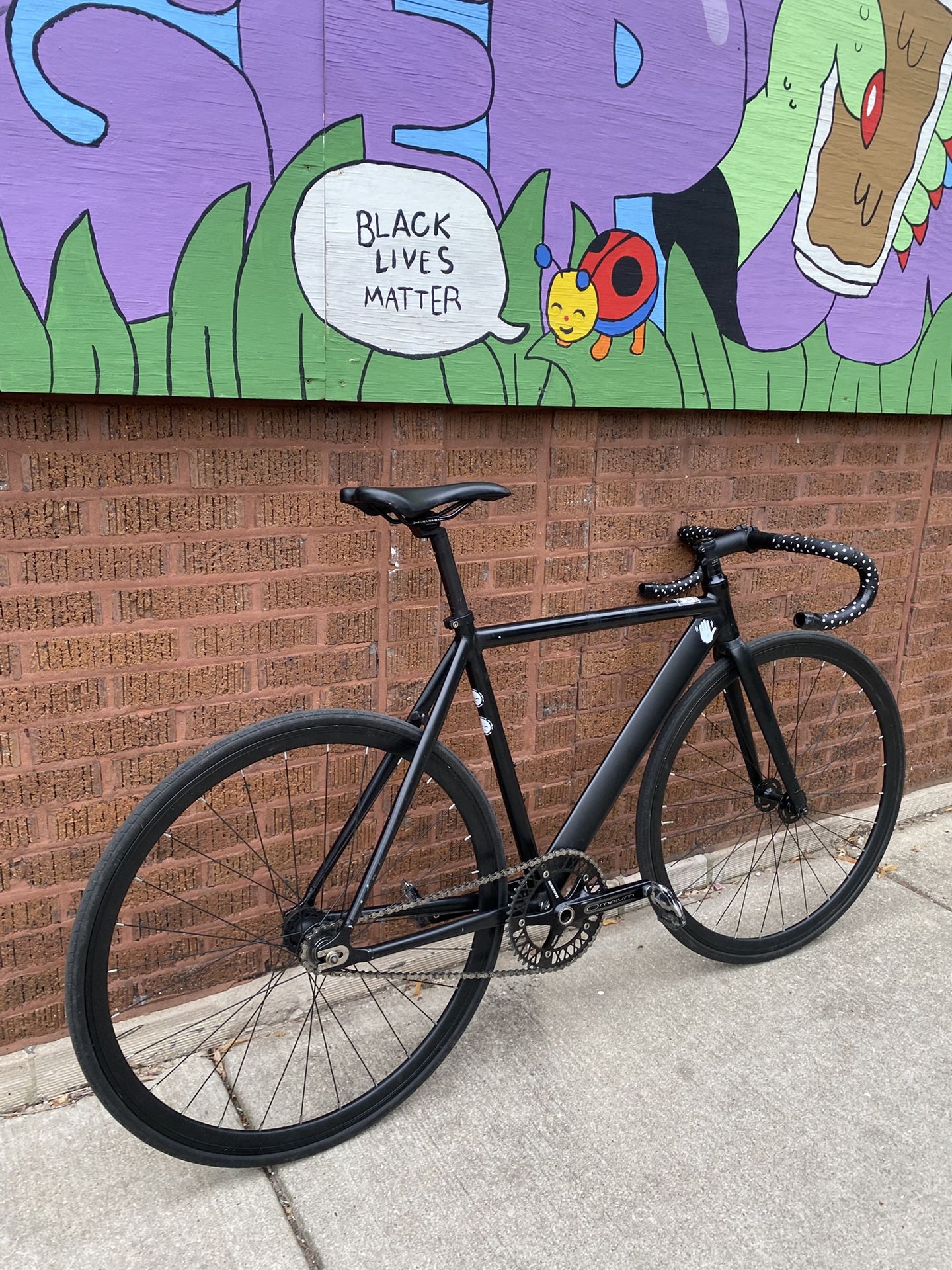6ku Urban Track