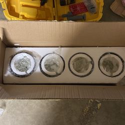 Shade Replacement For 4lt Comottie Vanity