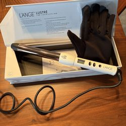 Lange Lustre Titanium Digital Wand