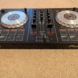 Dj Controller - Pioneer DDJ-SB2