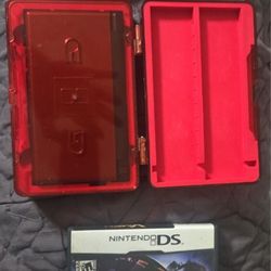 Nintendo DS 