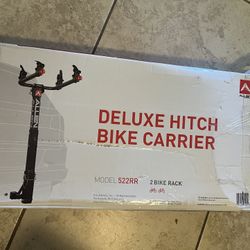 bike carrier