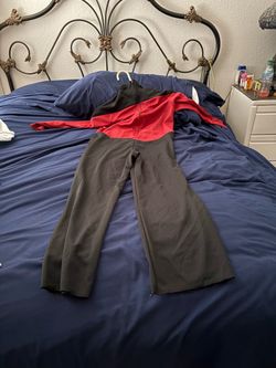 Halloween Costume - Star Trek