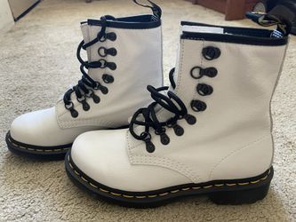 Doc Martens