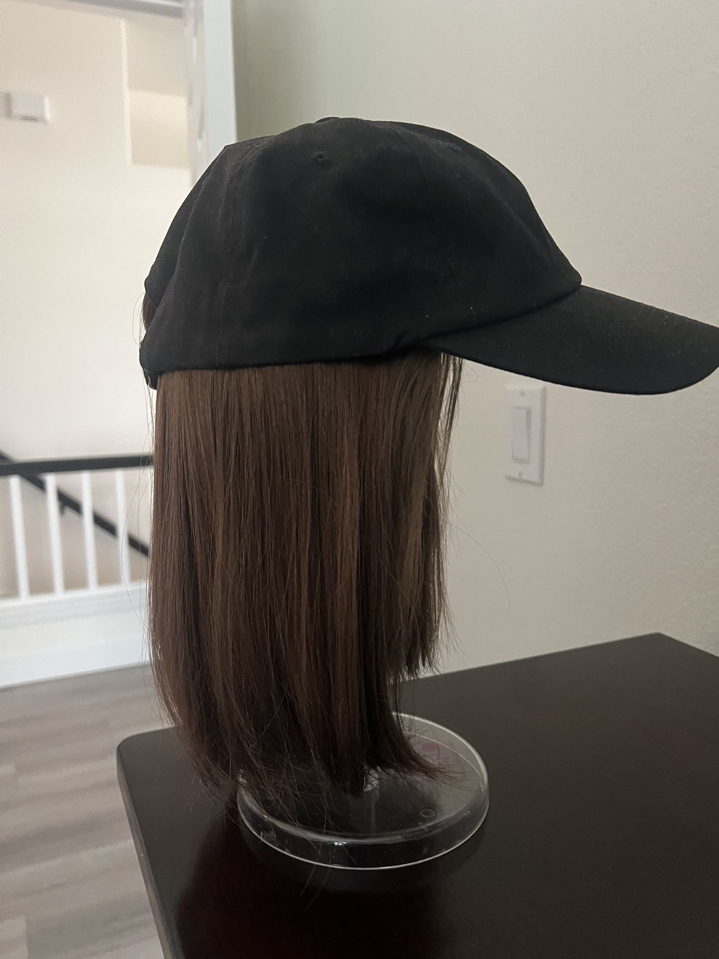 Wig Hat