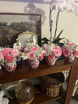 Mother’s Day flowers / dia de las madres flores