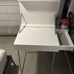 Ligne Roset - White Desk