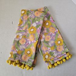 Threshold Hand Towels NEW