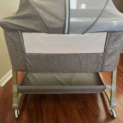 Harppa Bassinet 