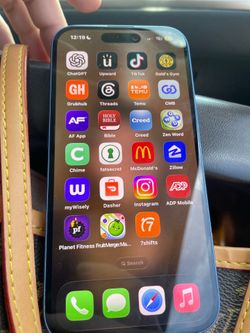 iPhone 16 128 gb blue