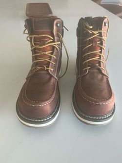 Keen Cincinnati Work Boots size 13