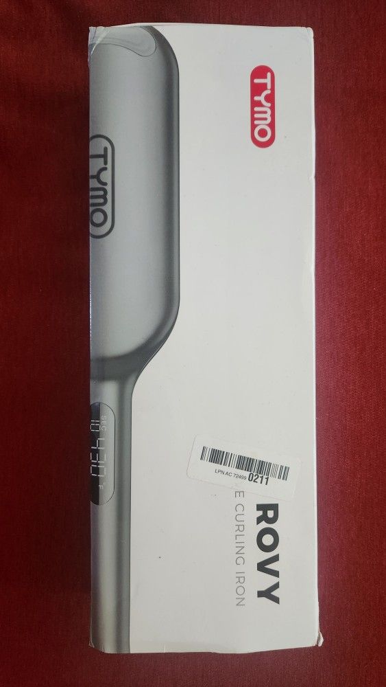 TYMO Rovy Wave Curling