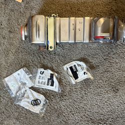 EGR Cooler OEM
