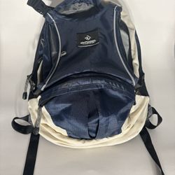 Hydro back Pack And. Extra New Bladder