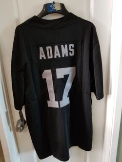 Las Vegas Raiders Men's Football Jersey