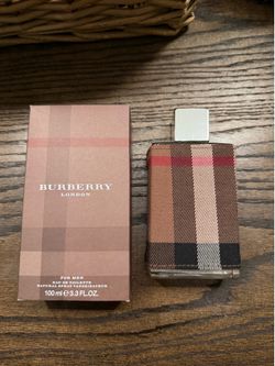 Burberry London