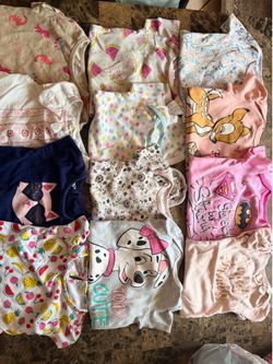 18 month summer clothes