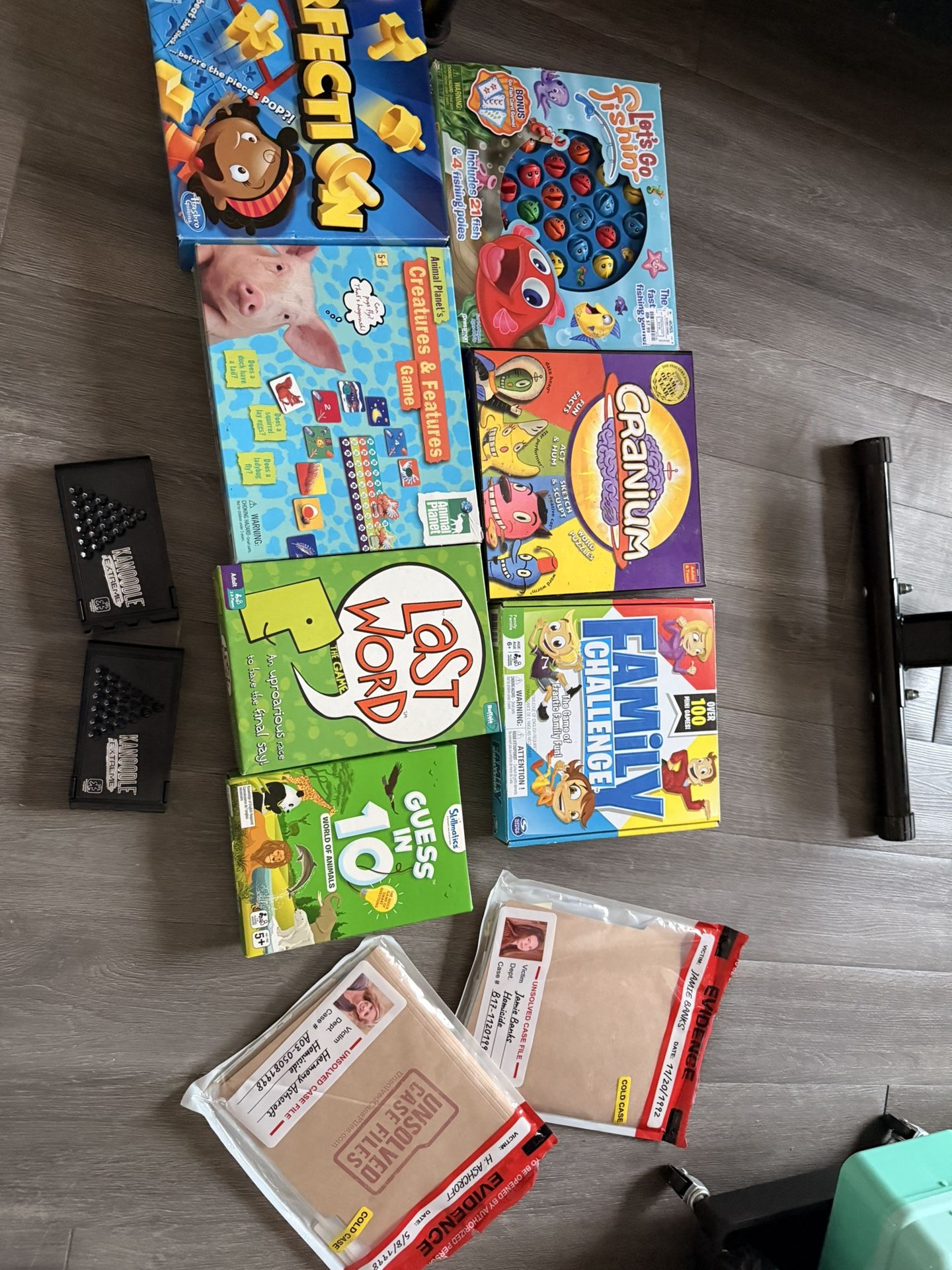 Board Games 