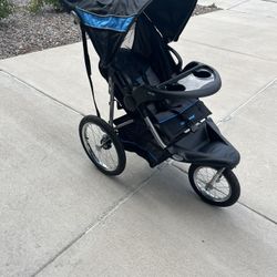 Stroller