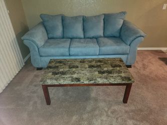Living room furniture