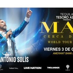 Marco Antonio Solis 