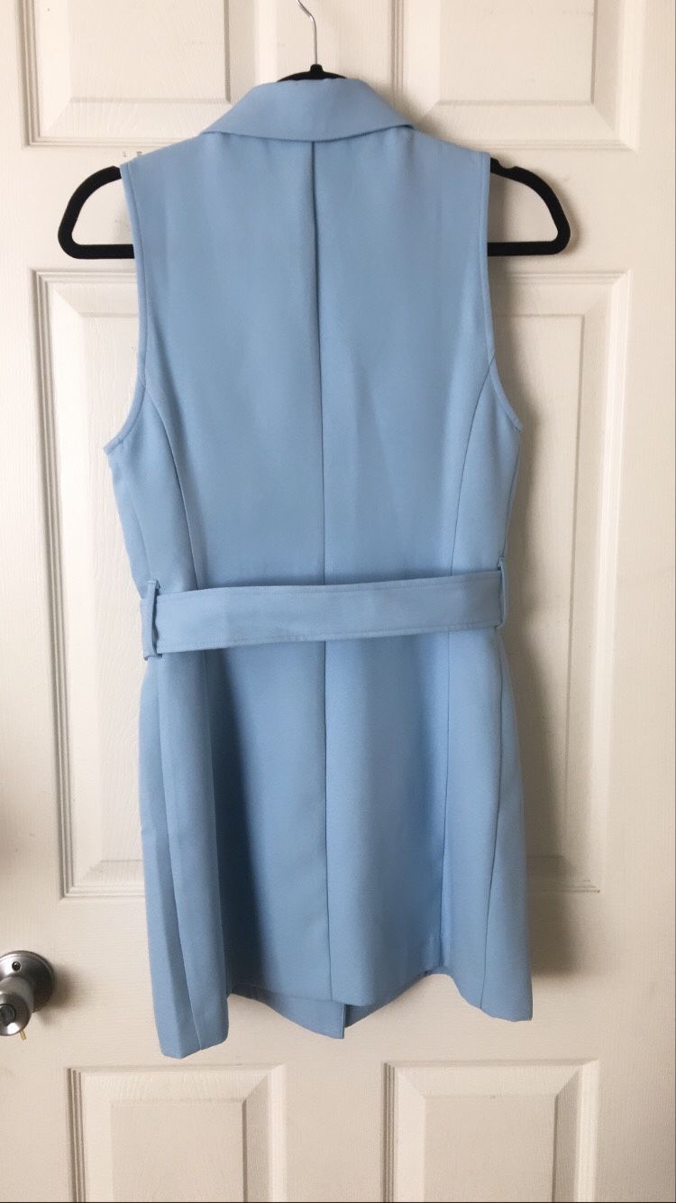 Forever 21 dress