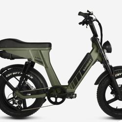 Bandit x trail for parts