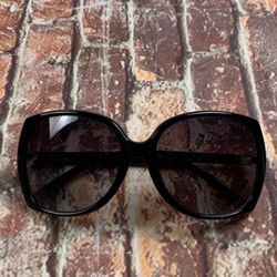 New Womens Black & Gold