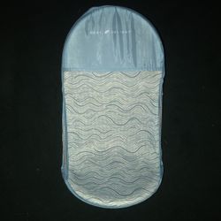 Baby delight baby bath