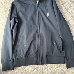Mens Psycho Bunny Jacket