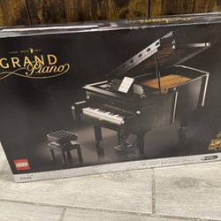 LEGO 21323 - Grand Piano
