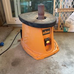 Spindle Sander