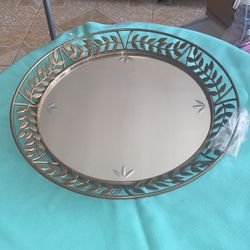 Gloria Decorative Mirror 