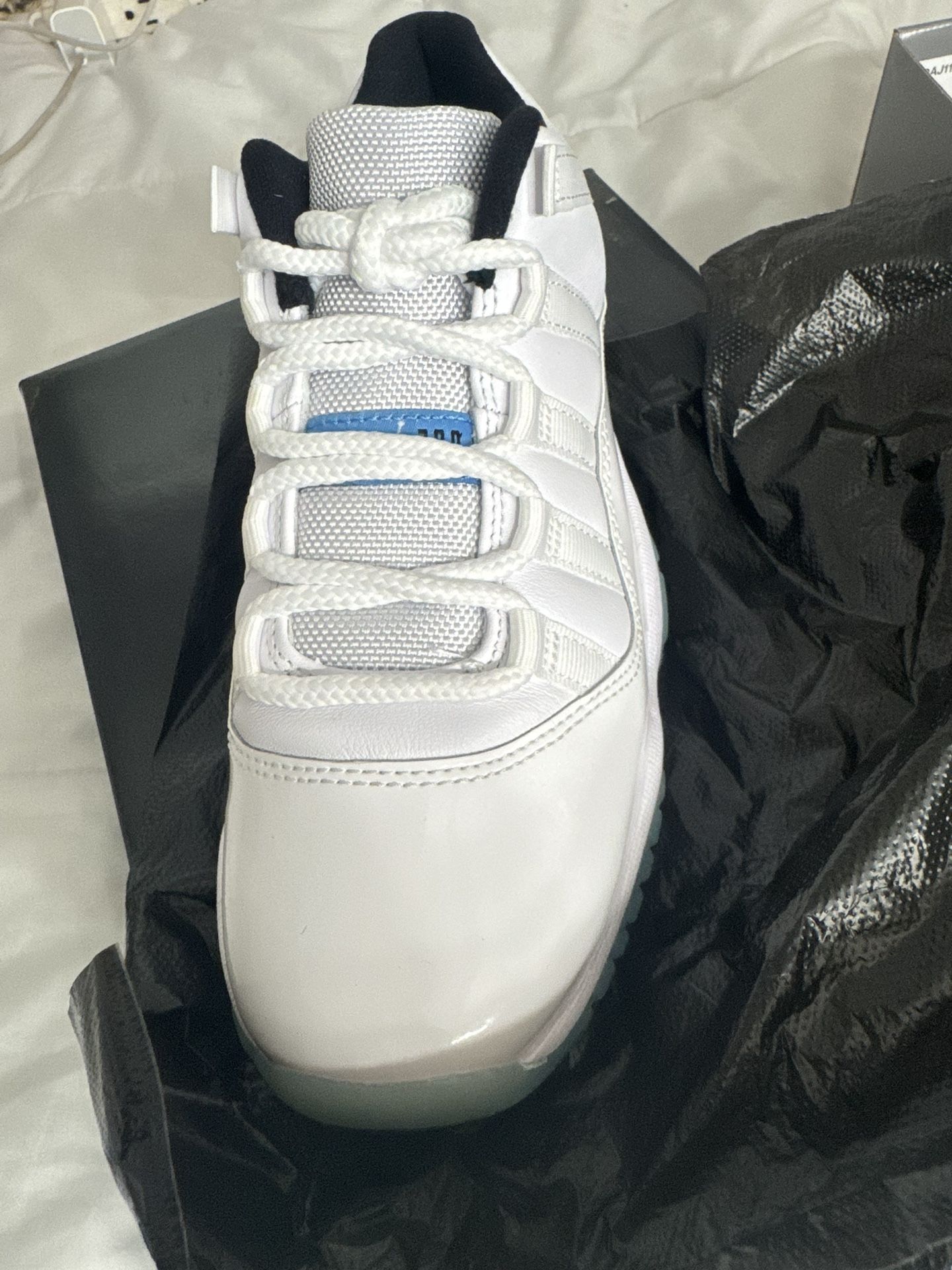 Jordan 11