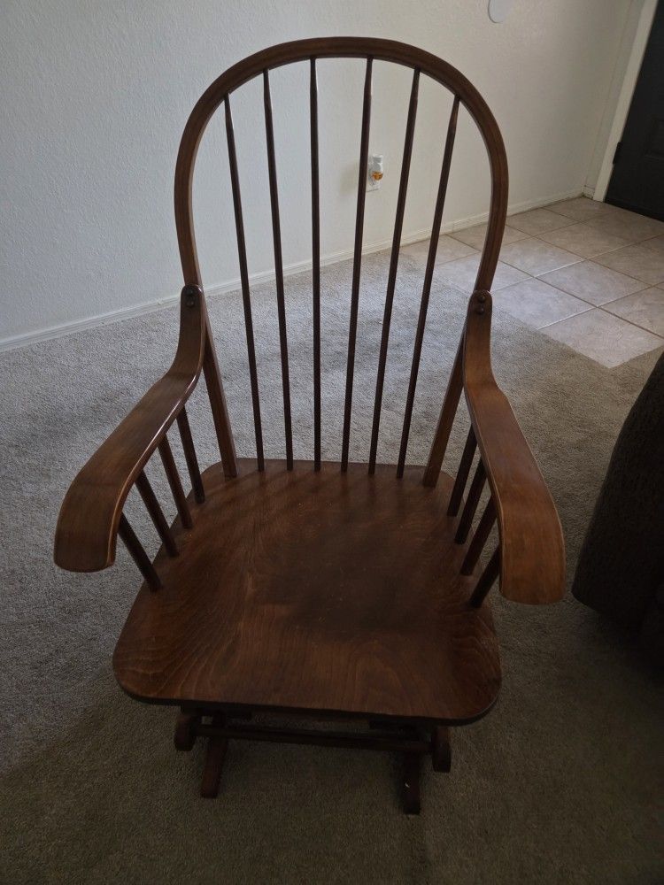 Rocker Chair
