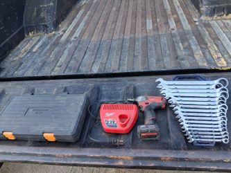 Tools for sale