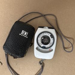 Bewi Super Light Meter 