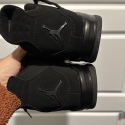 Authentic Jordan Mens Tennis Shoes 