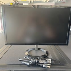 Asus 23” Monitor 