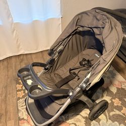 Chicco Bravo Stroller