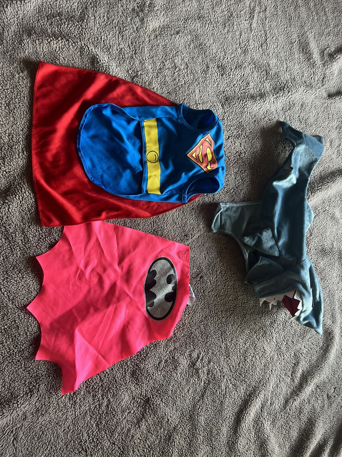 XS Dog Halloween Costume