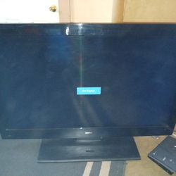 55 Inch Sanyo Flat-screen Tv