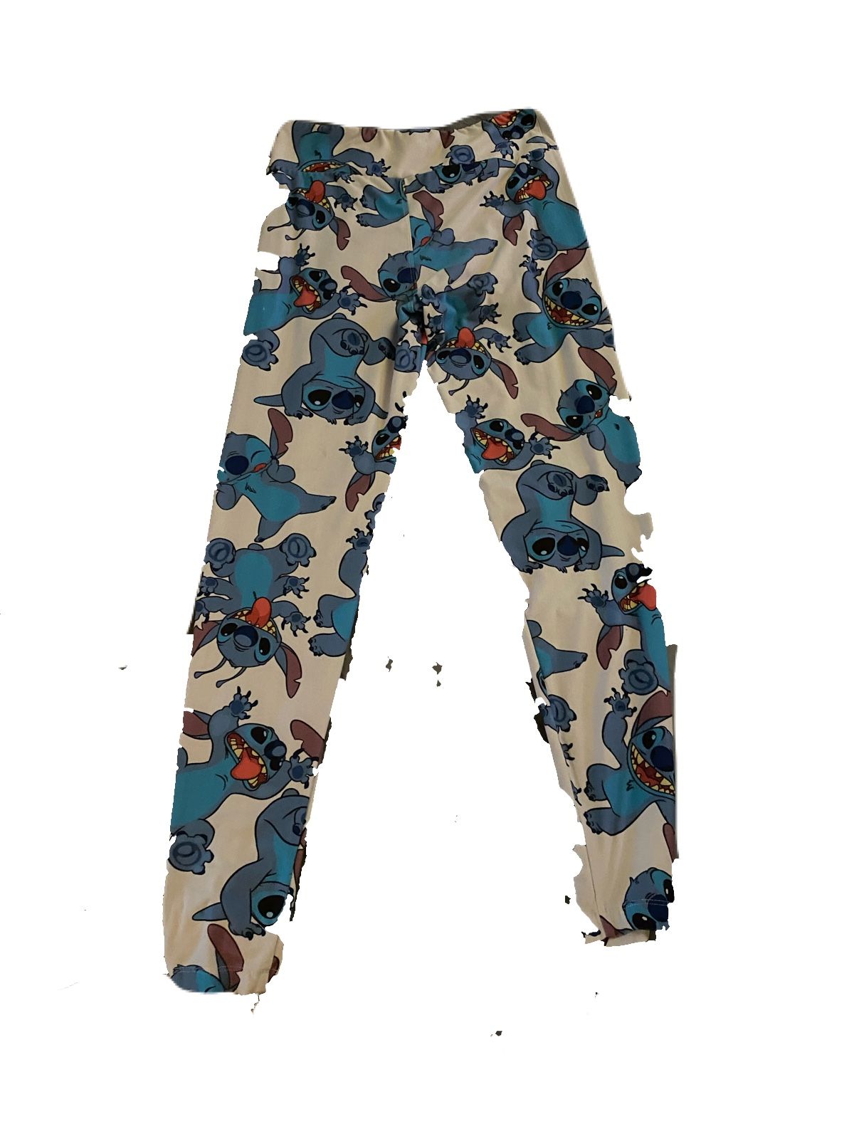 Disney Stitch Pants