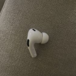 Right AirPod Pro Second Gen